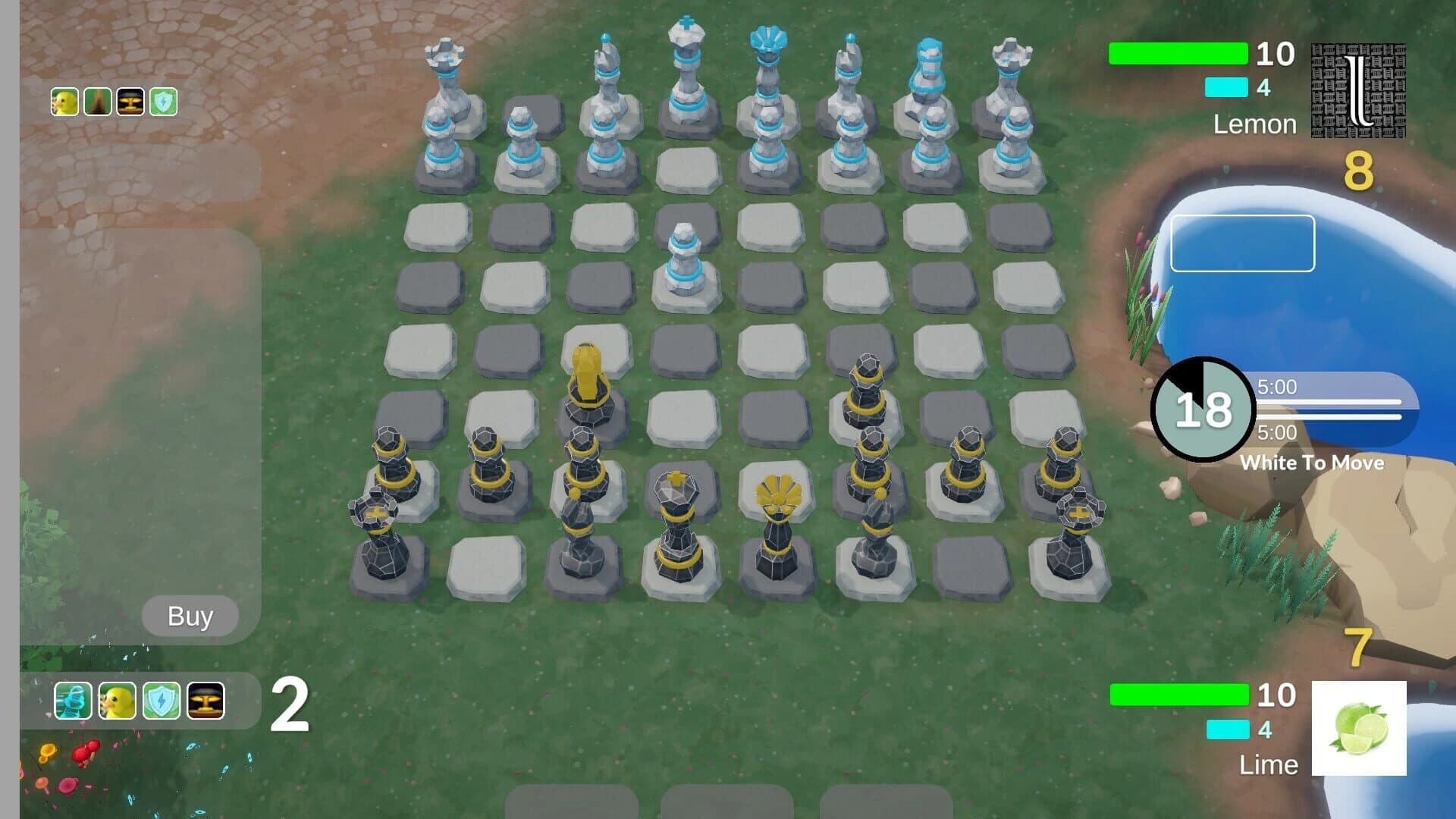 Deckmate! screenshot 2
