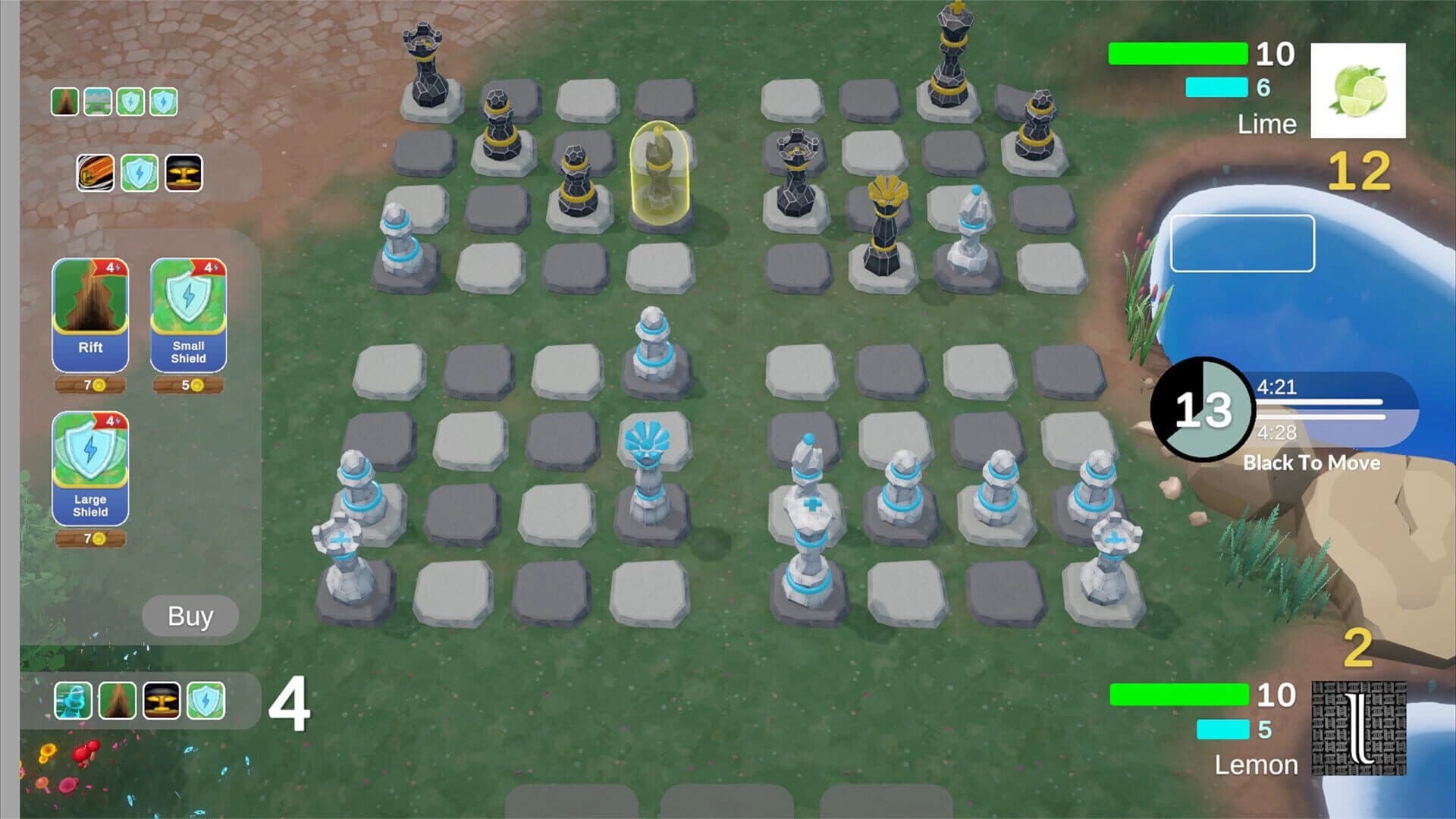 Deckmate! screenshot 5