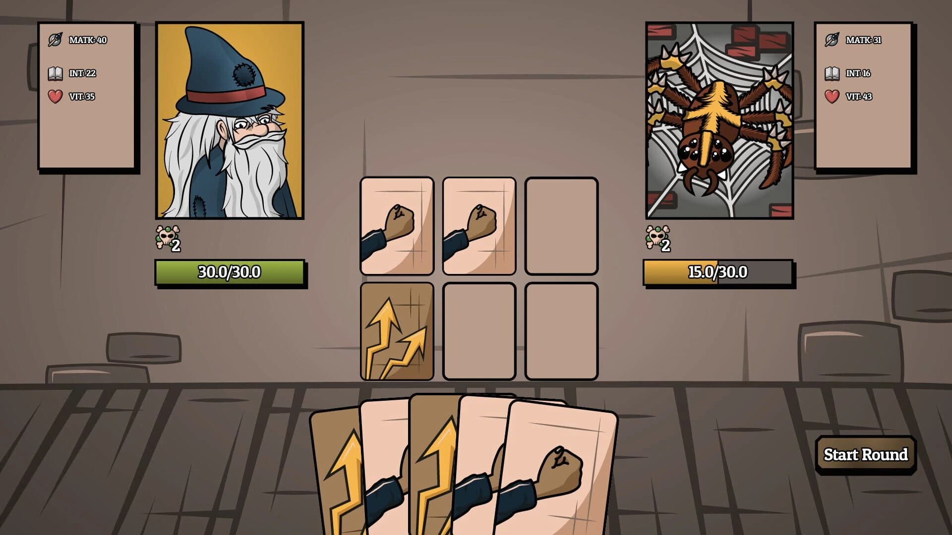Deck'n'Bag screenshot 5