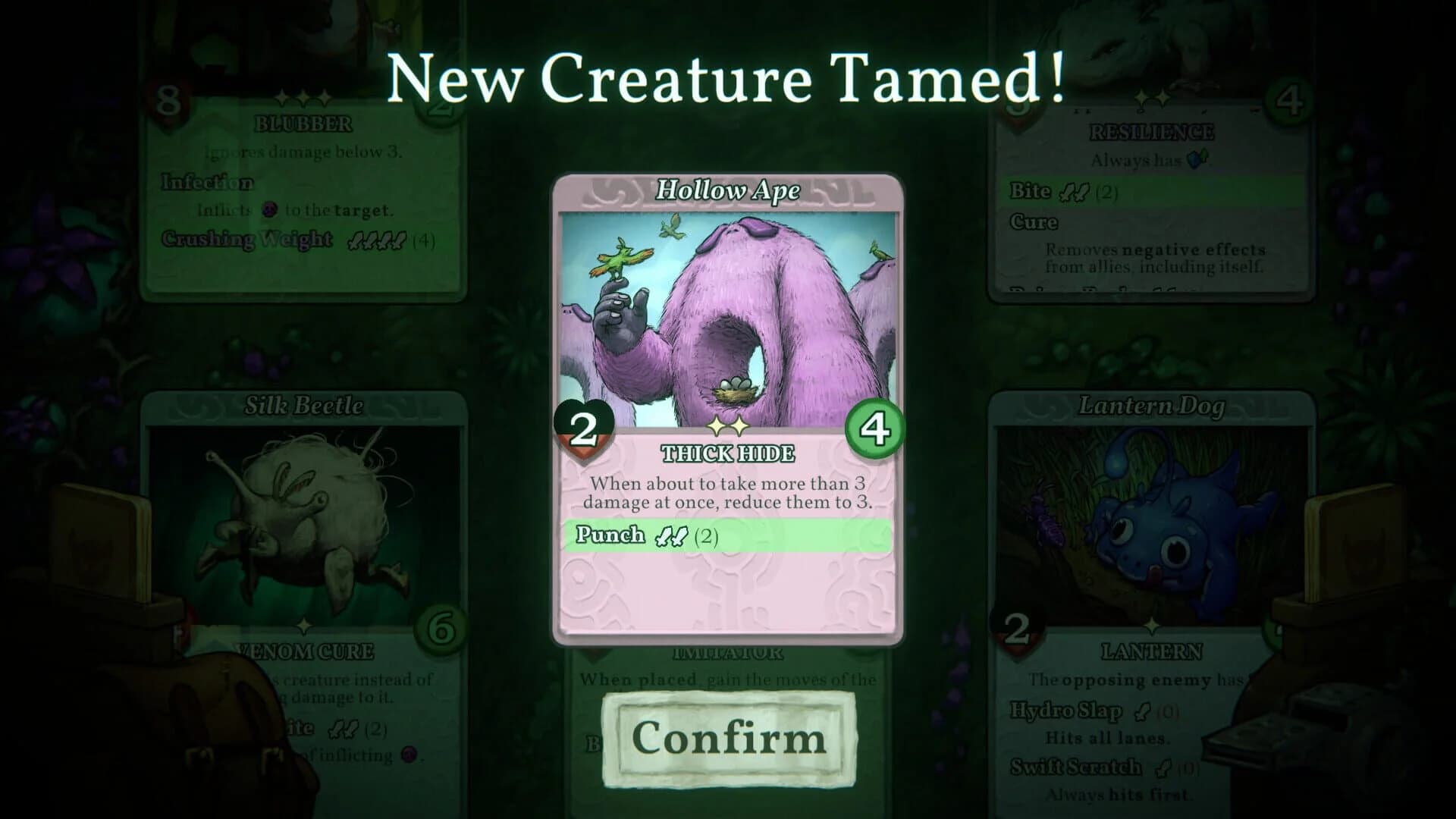 Decktamer screenshot 3