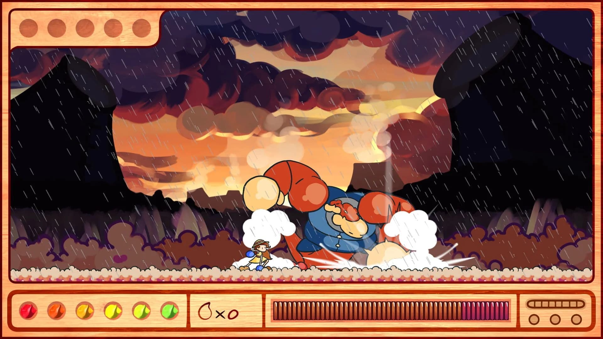 Decline's Drops screenshot 4