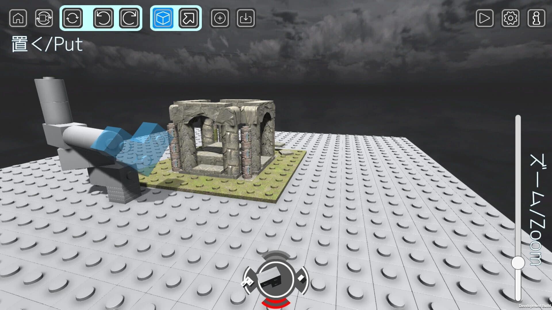 Deco: Block Simulator screenshot 3