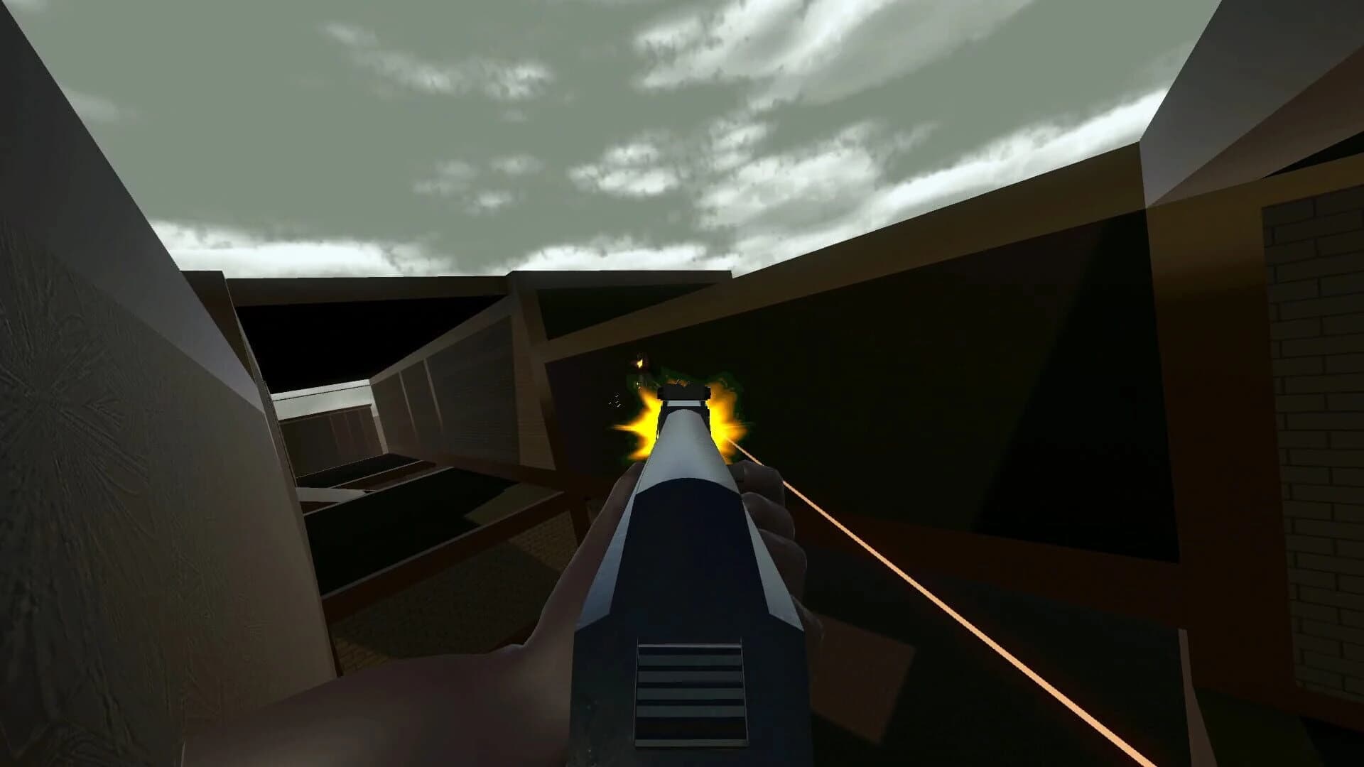Decodence screenshot 1