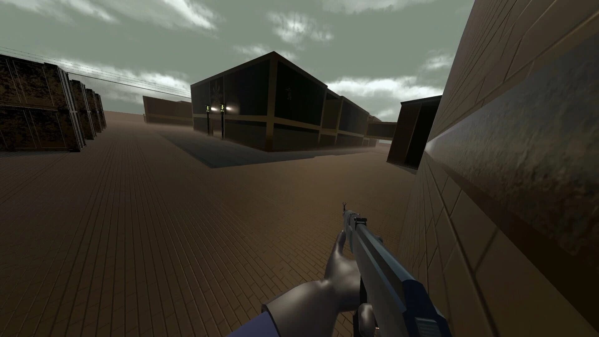 Decodence screenshot 4