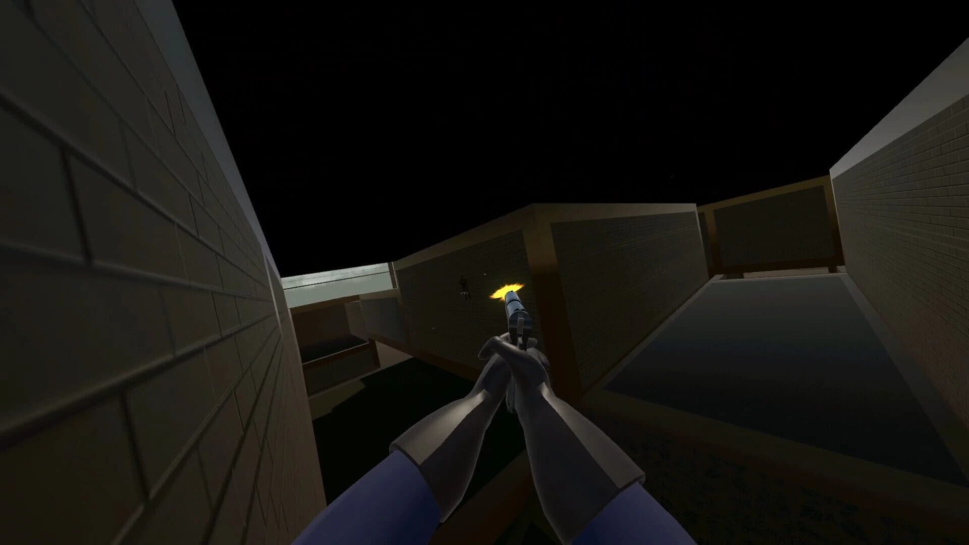 Decodence screenshot 2