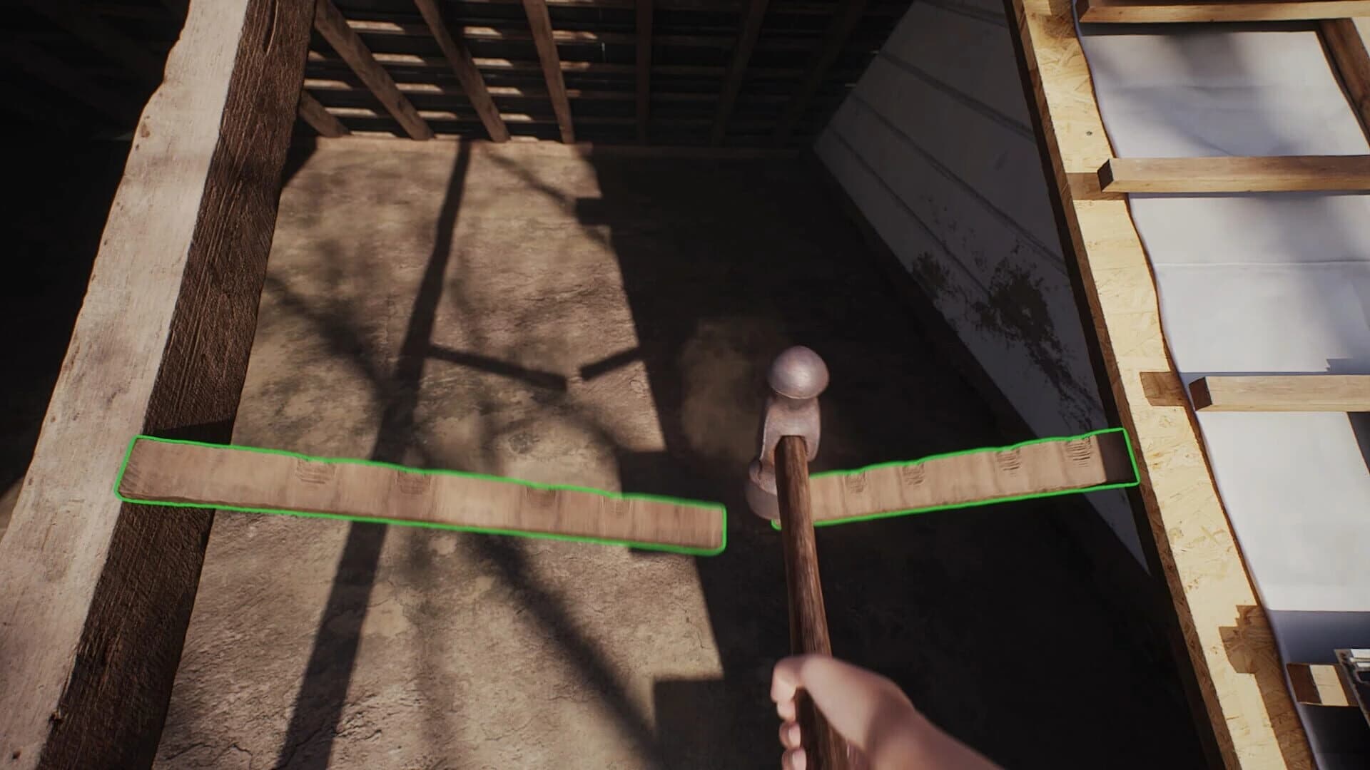 Deconstruction Simulator screenshot 3