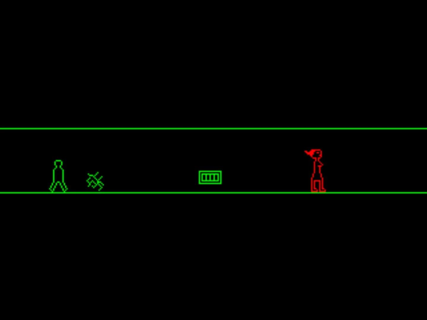 Decontrologic screenshot 3