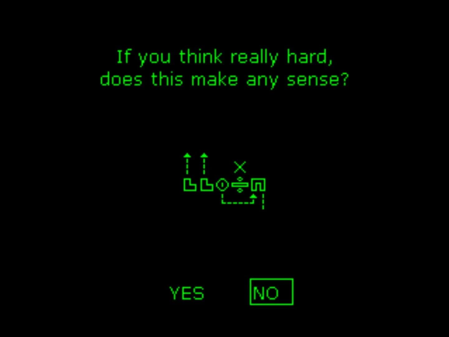 Decontrologic screenshot 1