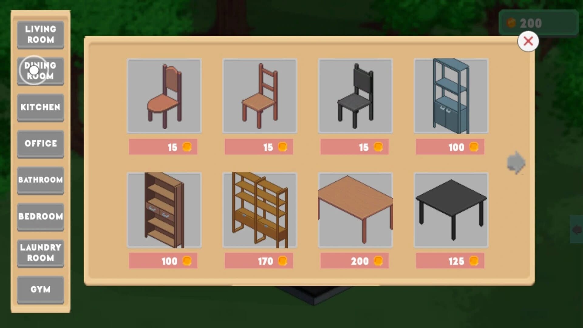 Decorate Cozy Home screenshot 27