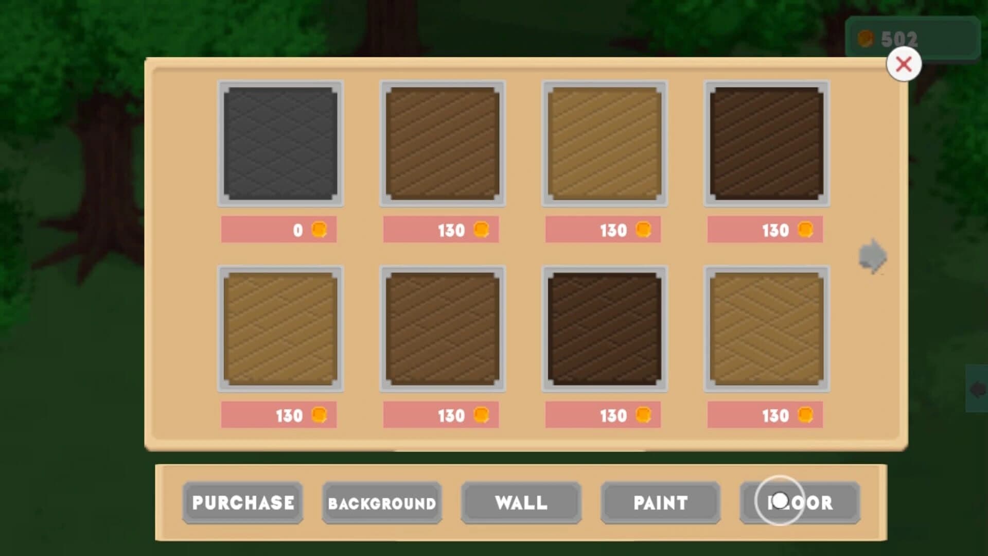 Decorate Cozy Home screenshot 12