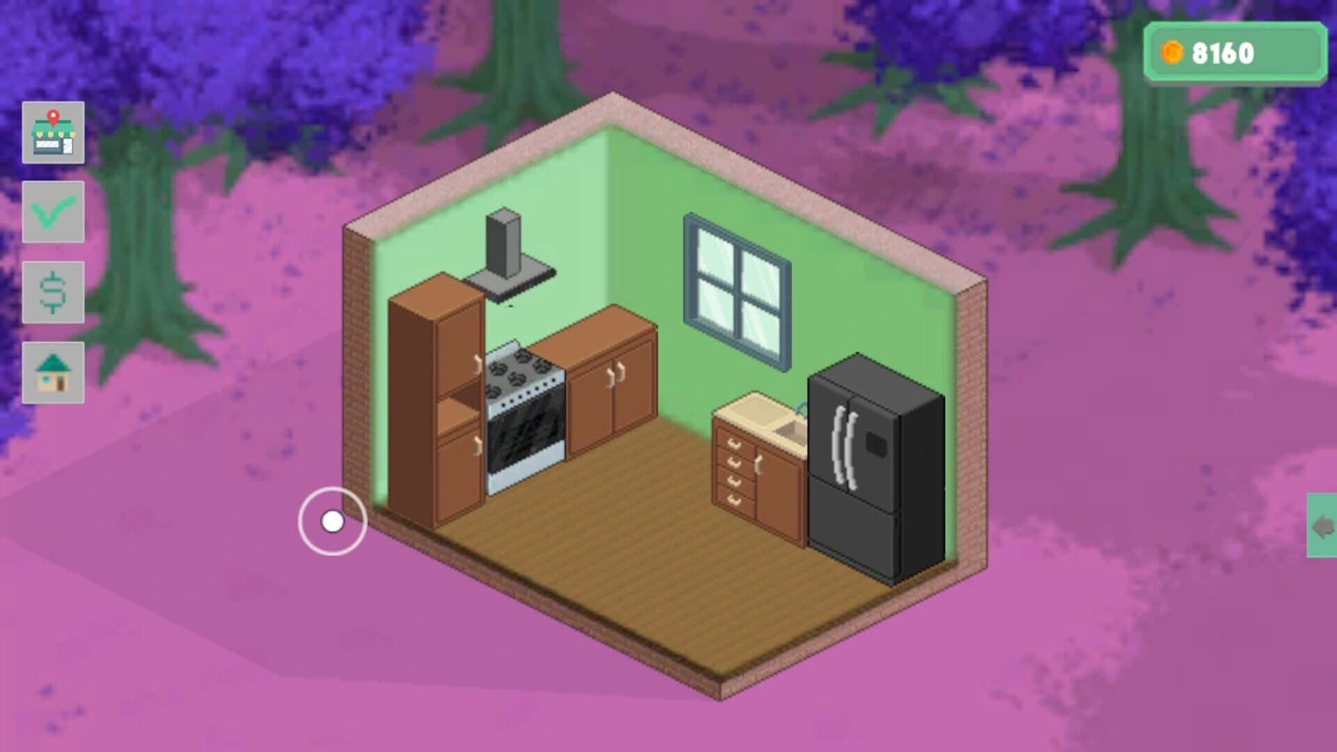 Decorate Cozy Home screenshot 13
