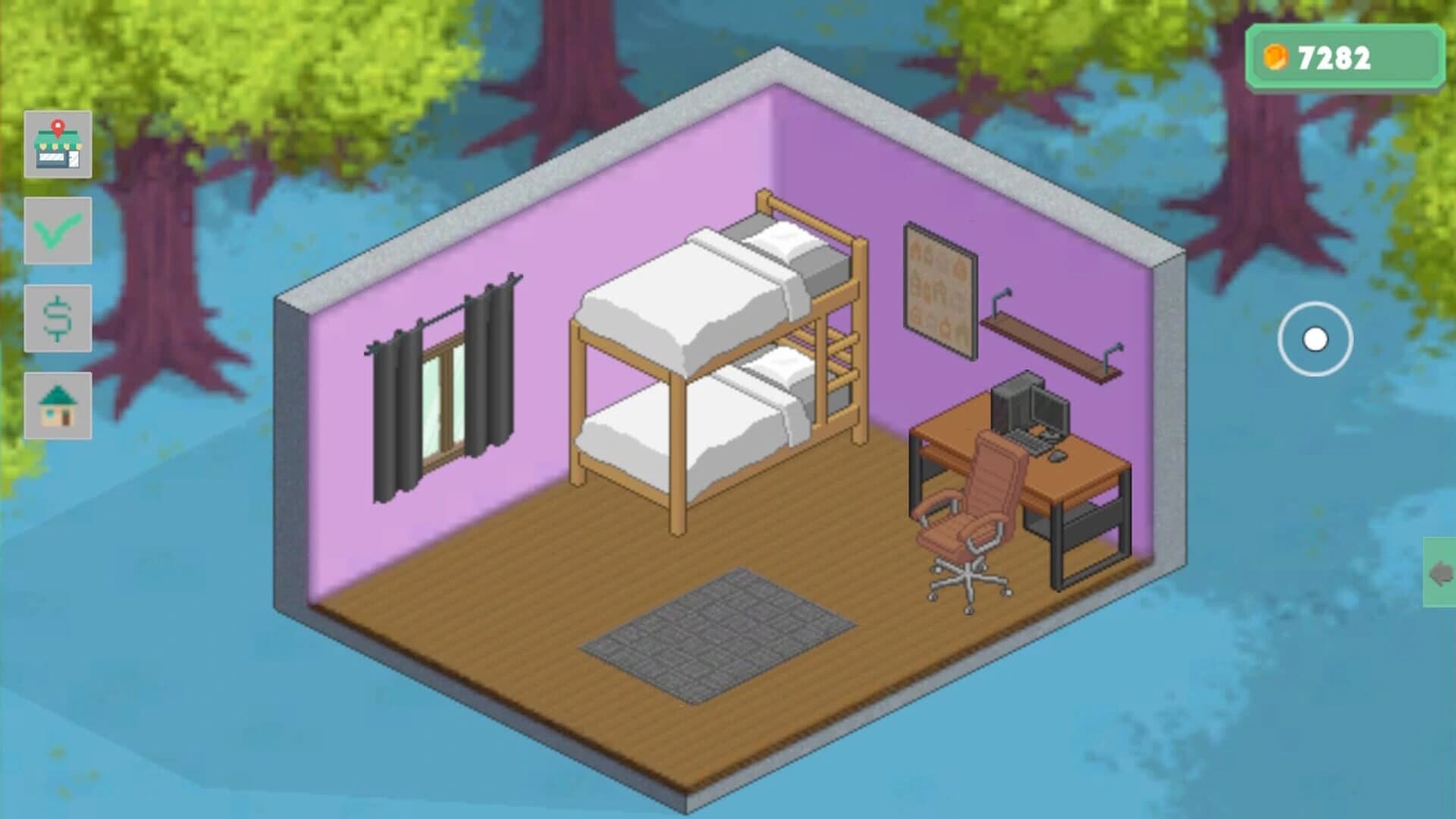 Decorate Cozy Home screenshot 11