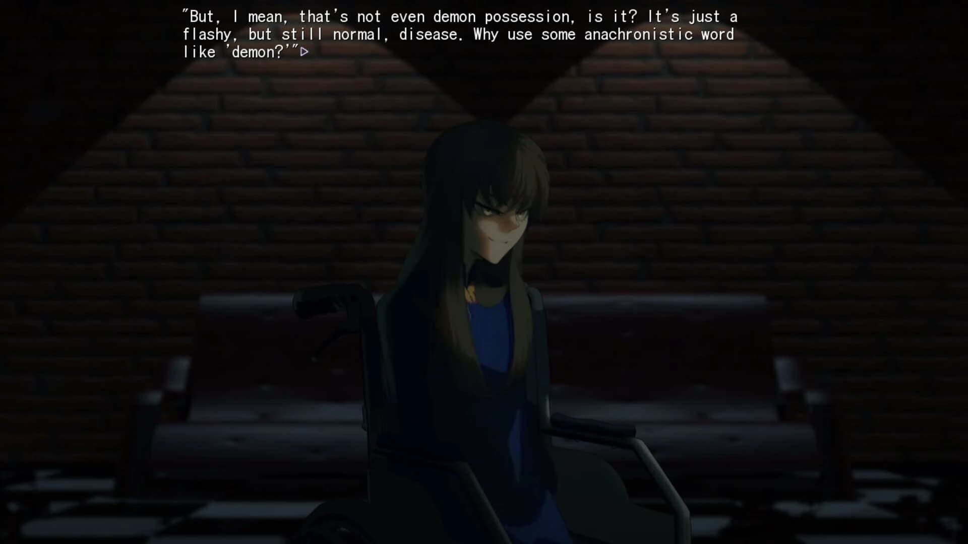 Decoration Disorder Disconnection 1 screenshot 3