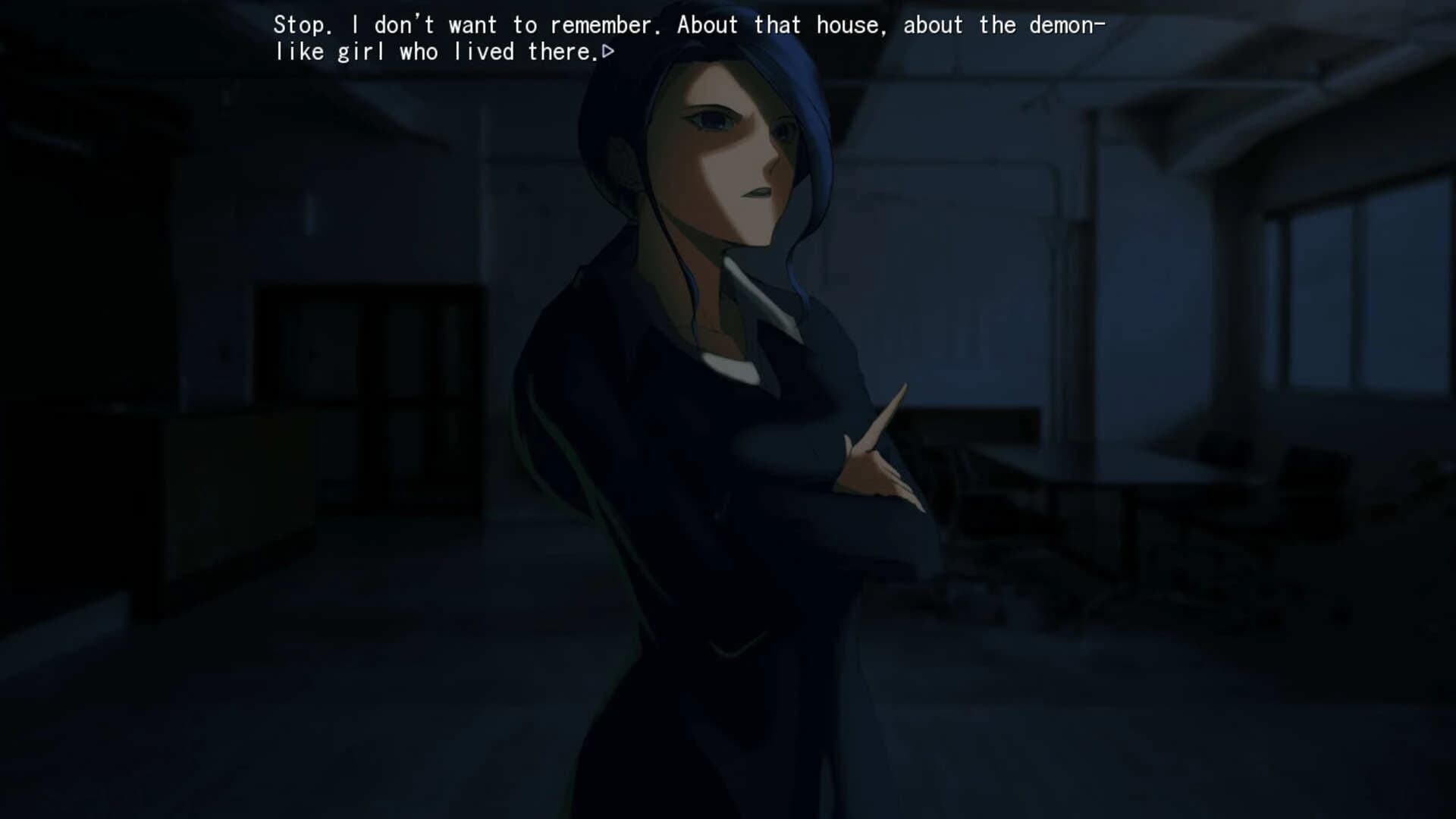 Decoration Disorder Disconnection 1 screenshot 2