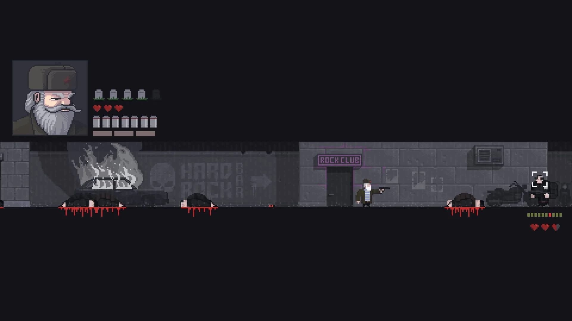 Ded screenshot 3