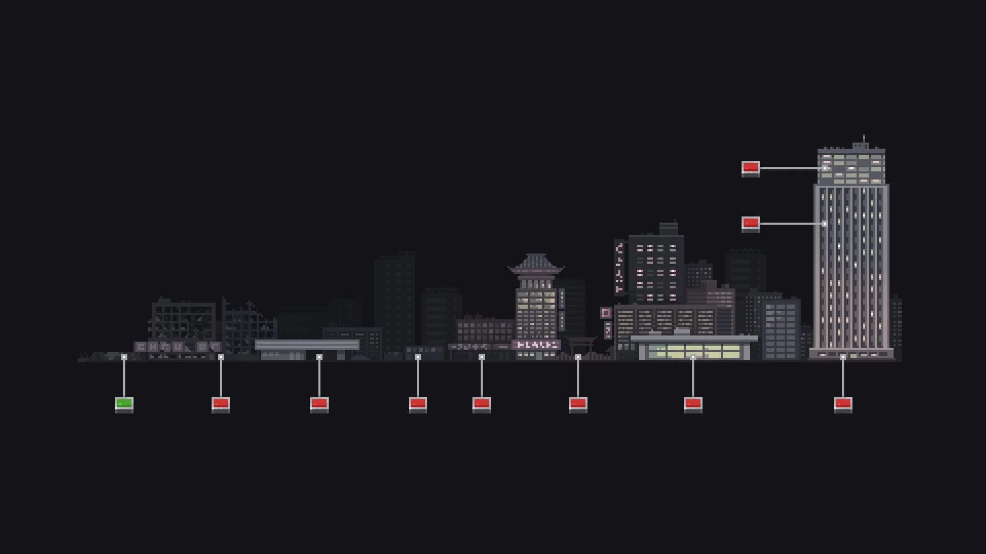 Ded screenshot 1