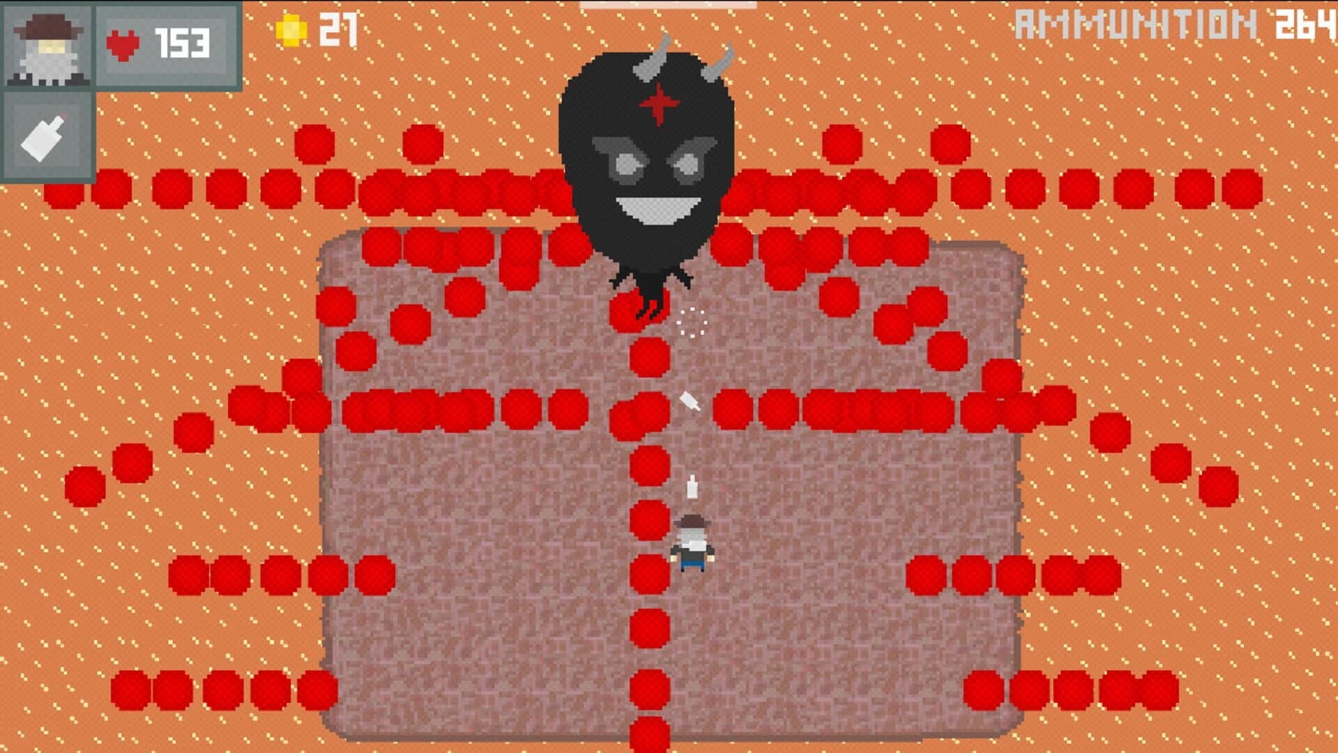 Ded Inside screenshot 4