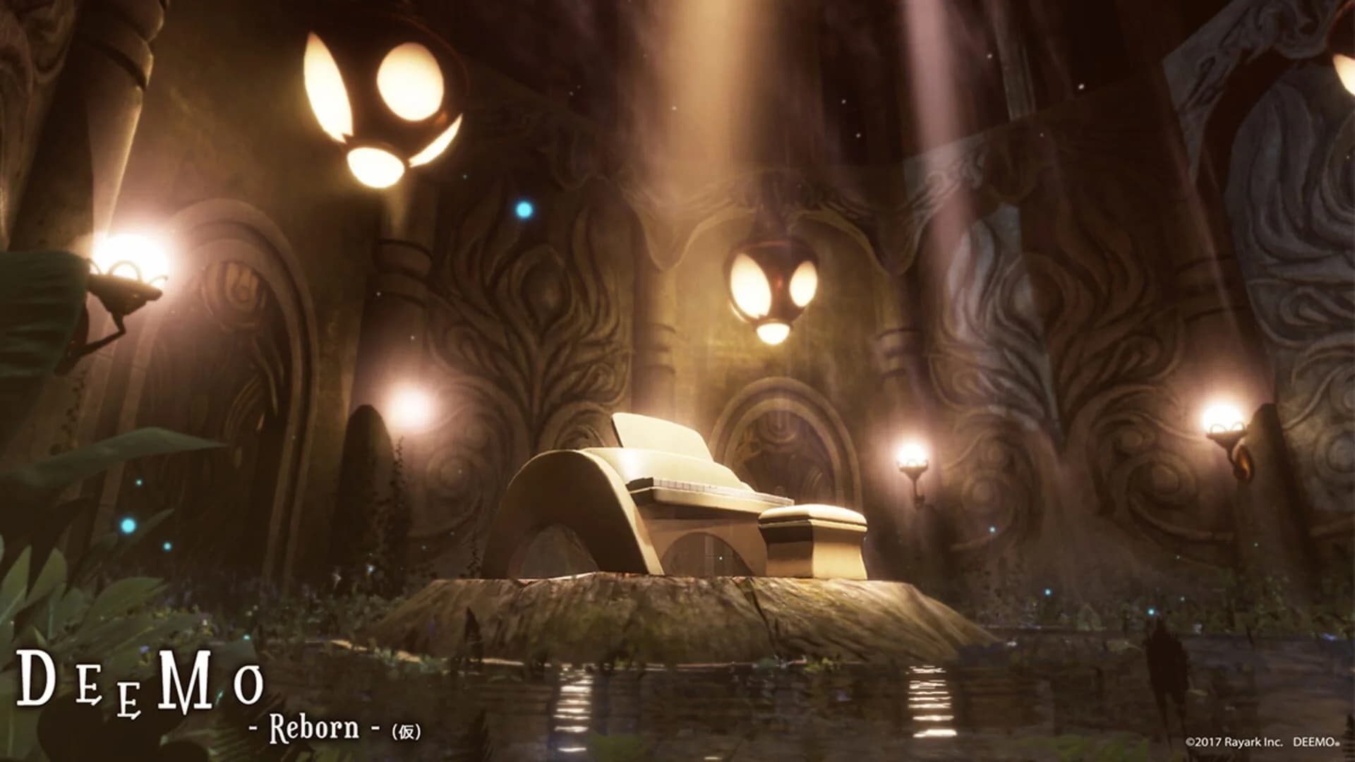 Deemo: Reborn screenshot 3