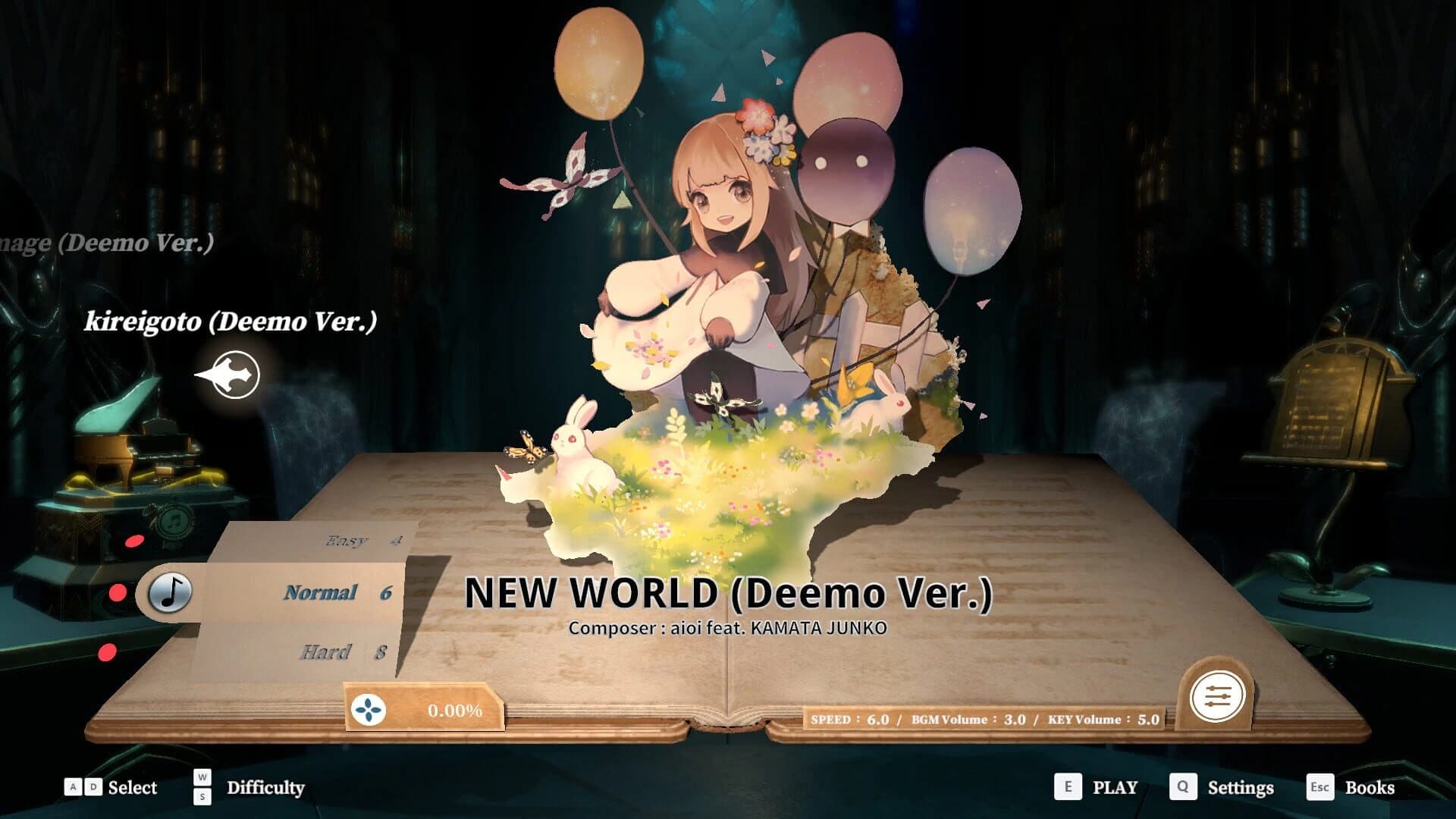 Deemo: Reborn - Prime Pack I screenshot 2