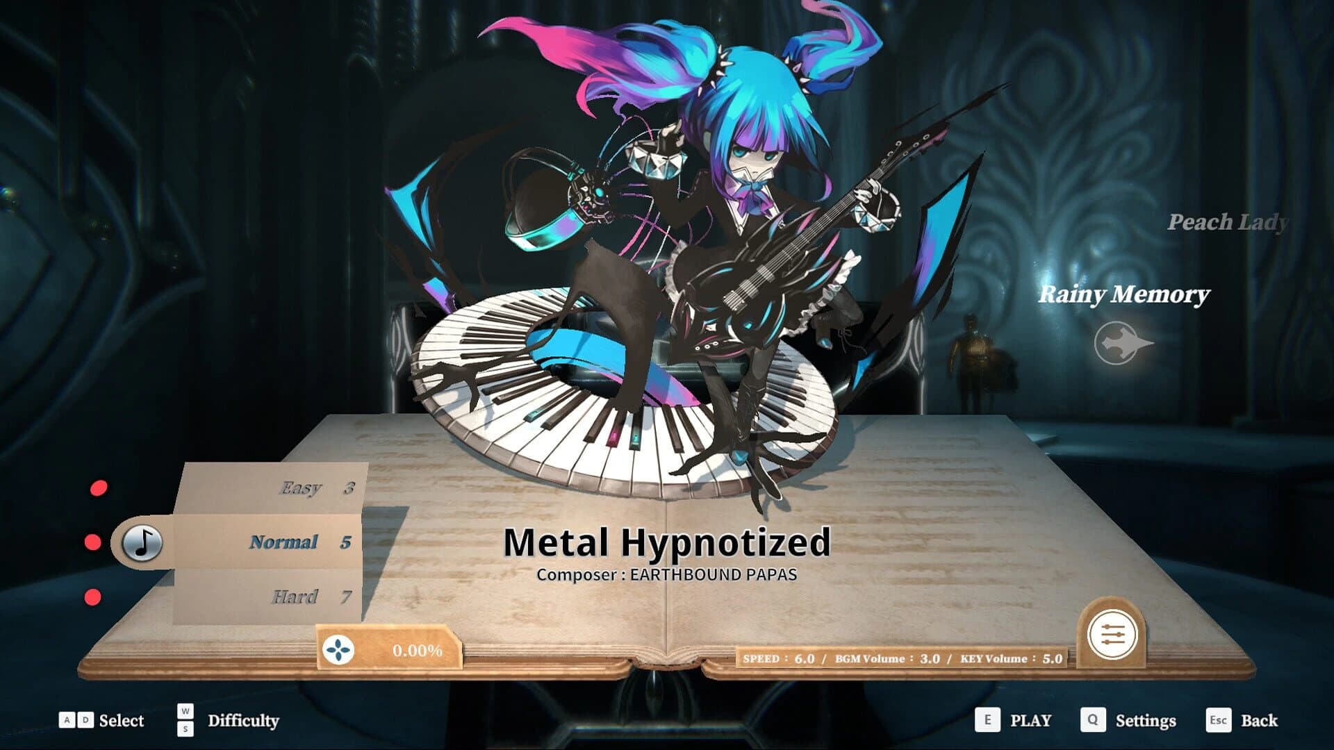 Deemo: Reborn - Prime Pack II screenshot 5