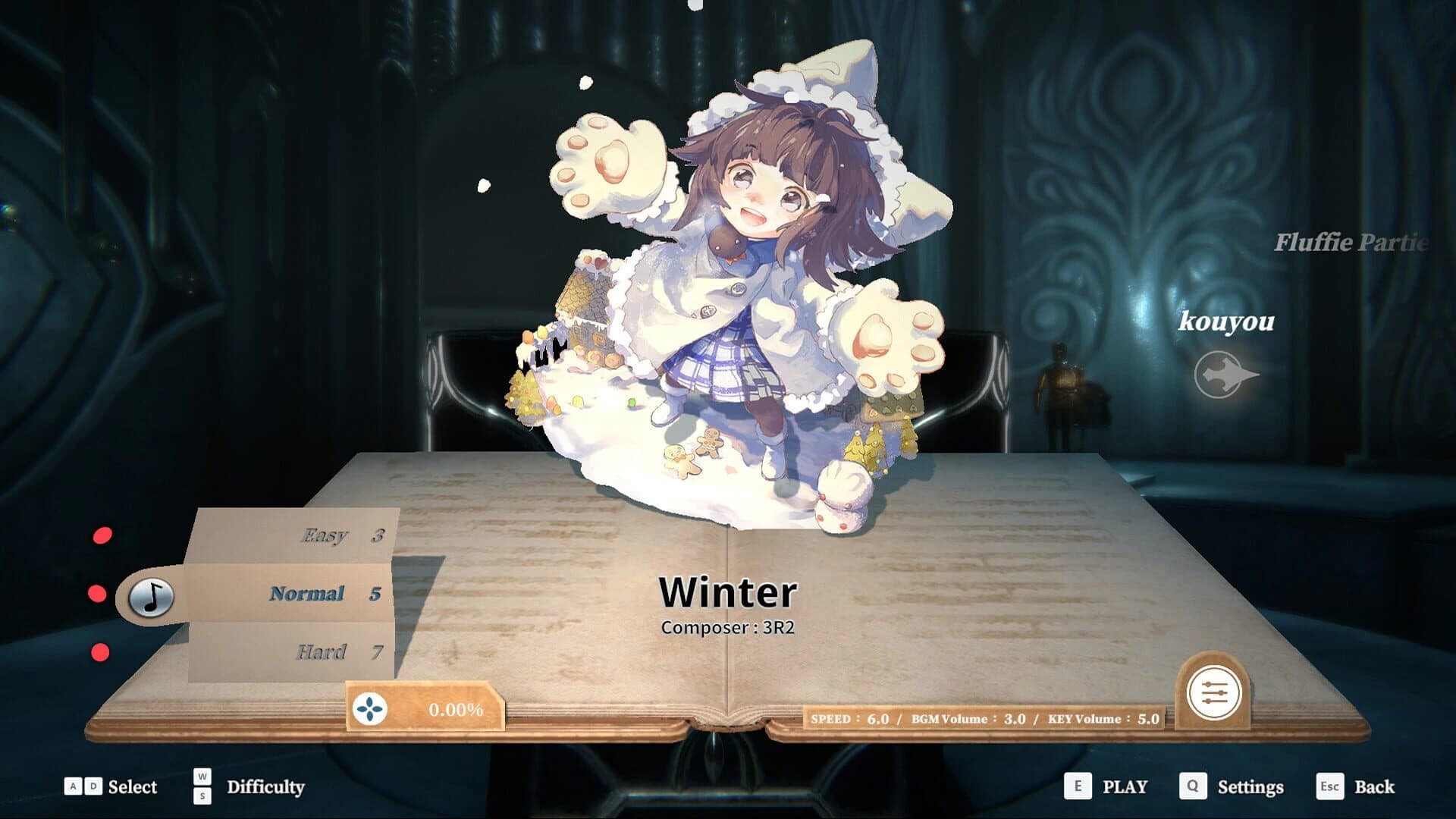 Deemo: Reborn - Prime Pack II screenshot 2