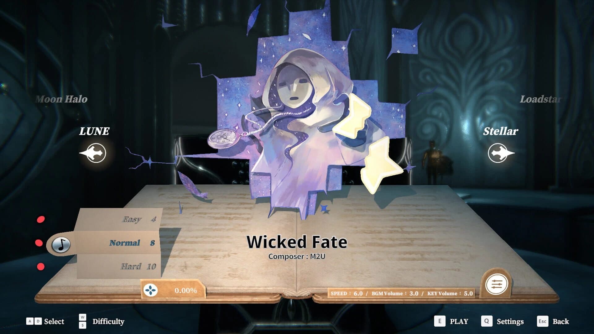 Deemo: Reborn - Prime Pack III screenshot 3