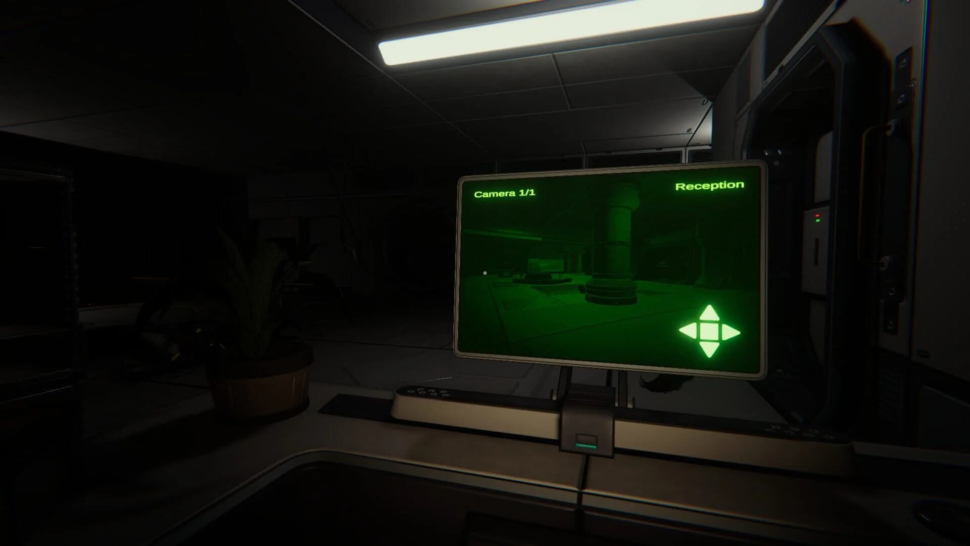 Deep Dark Space screenshot 2