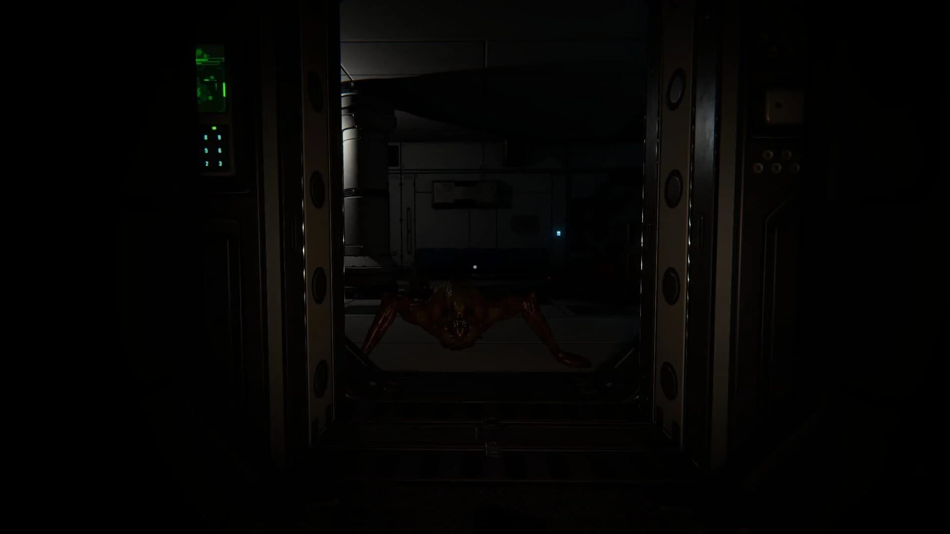 Deep Dark Space screenshot 4