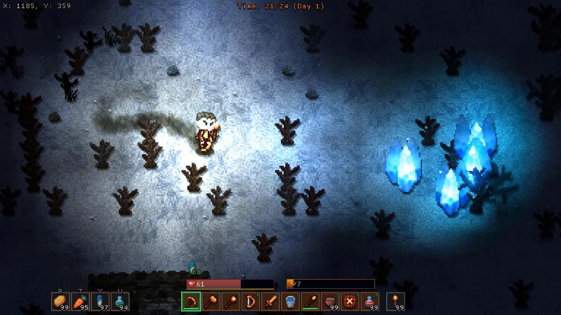 Deep Despair 2 screenshot 3