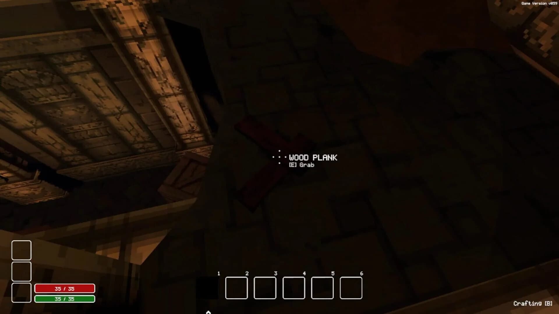 Deep Dish Dungeon screenshot 3