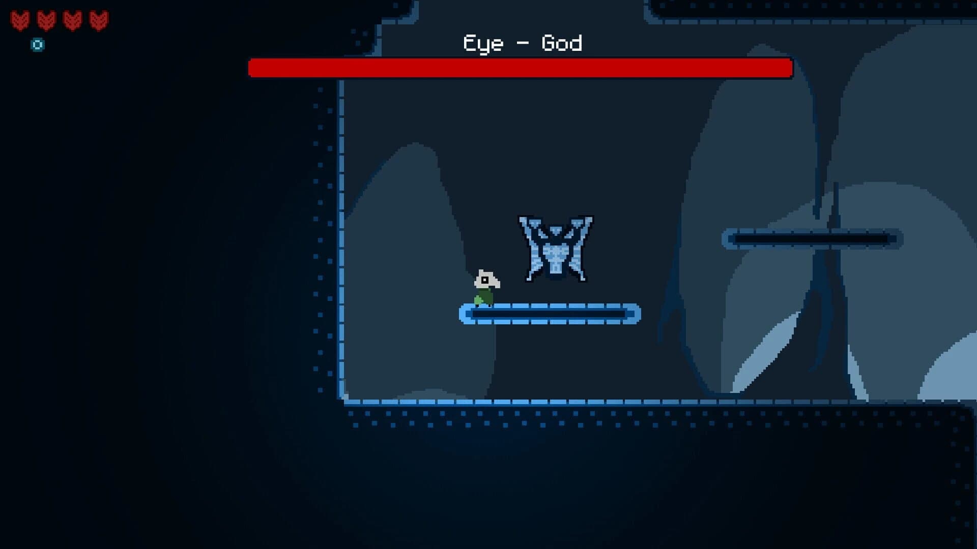 Deep Dungeon screenshot 5