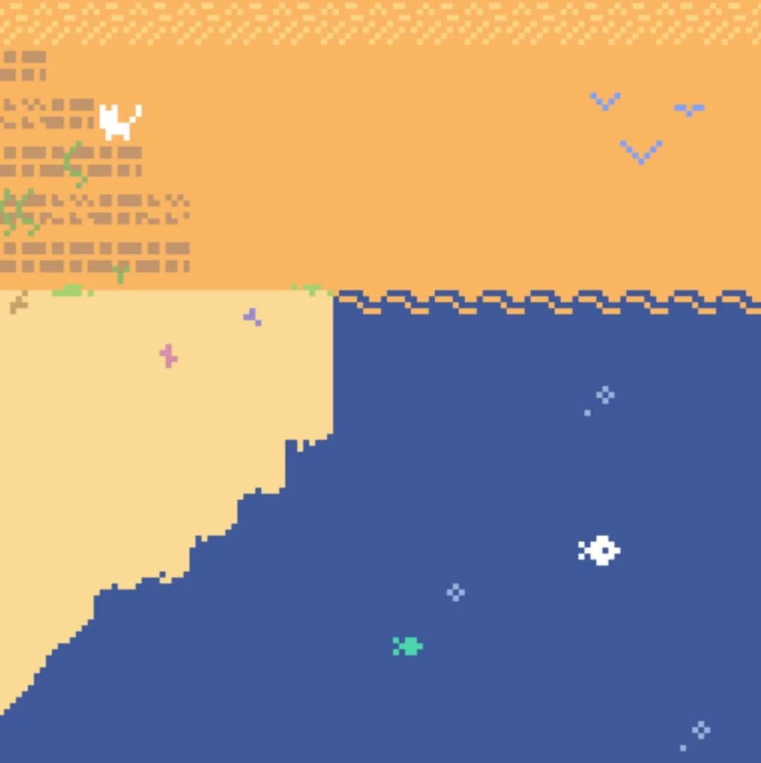 Deep Dweller screenshot 1