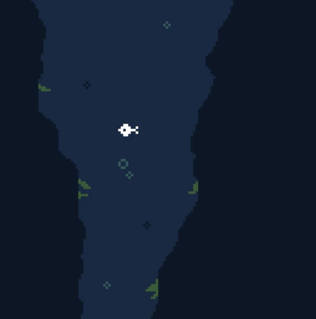 Deep Dweller screenshot 4