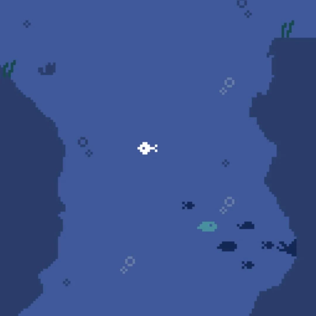 Deep Dweller screenshot 2