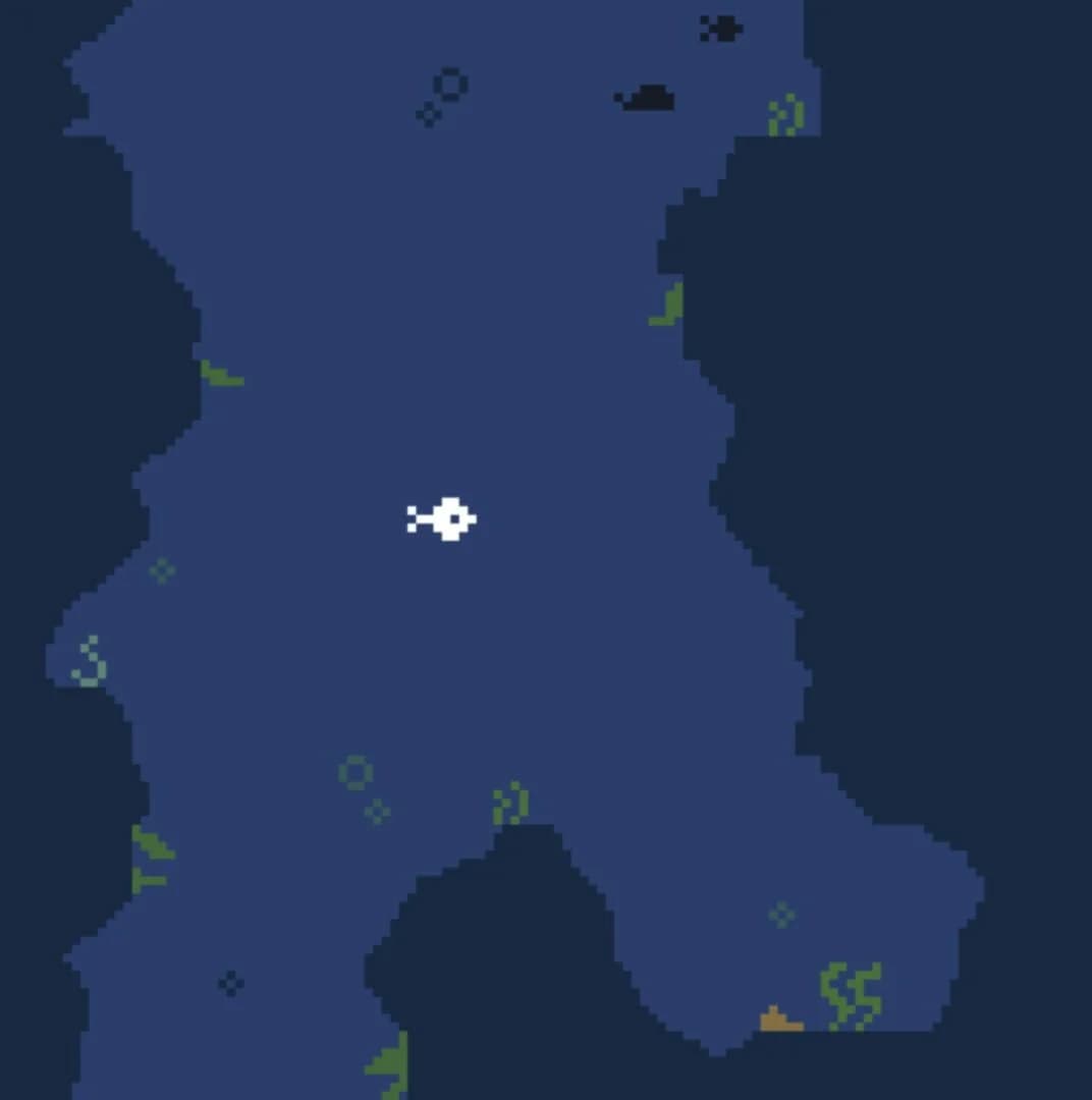 Deep Dweller screenshot 3