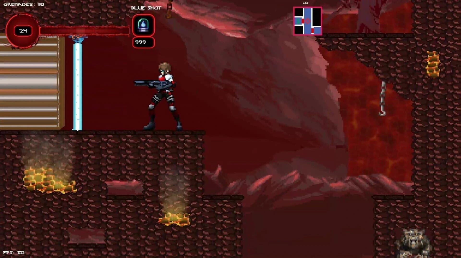 Deep Enigma screenshot 4
