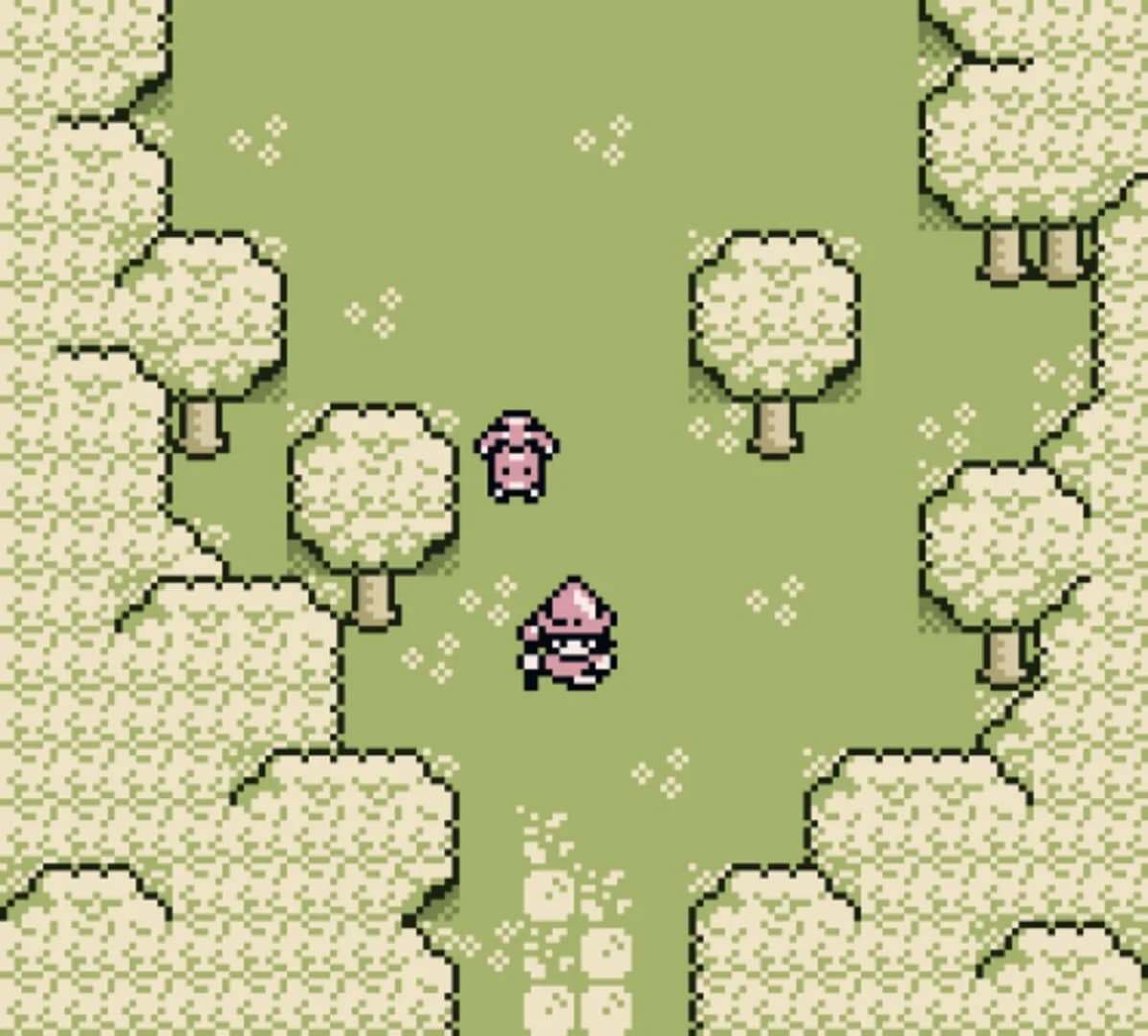 Deep Forest Chapter 2 screenshot 2