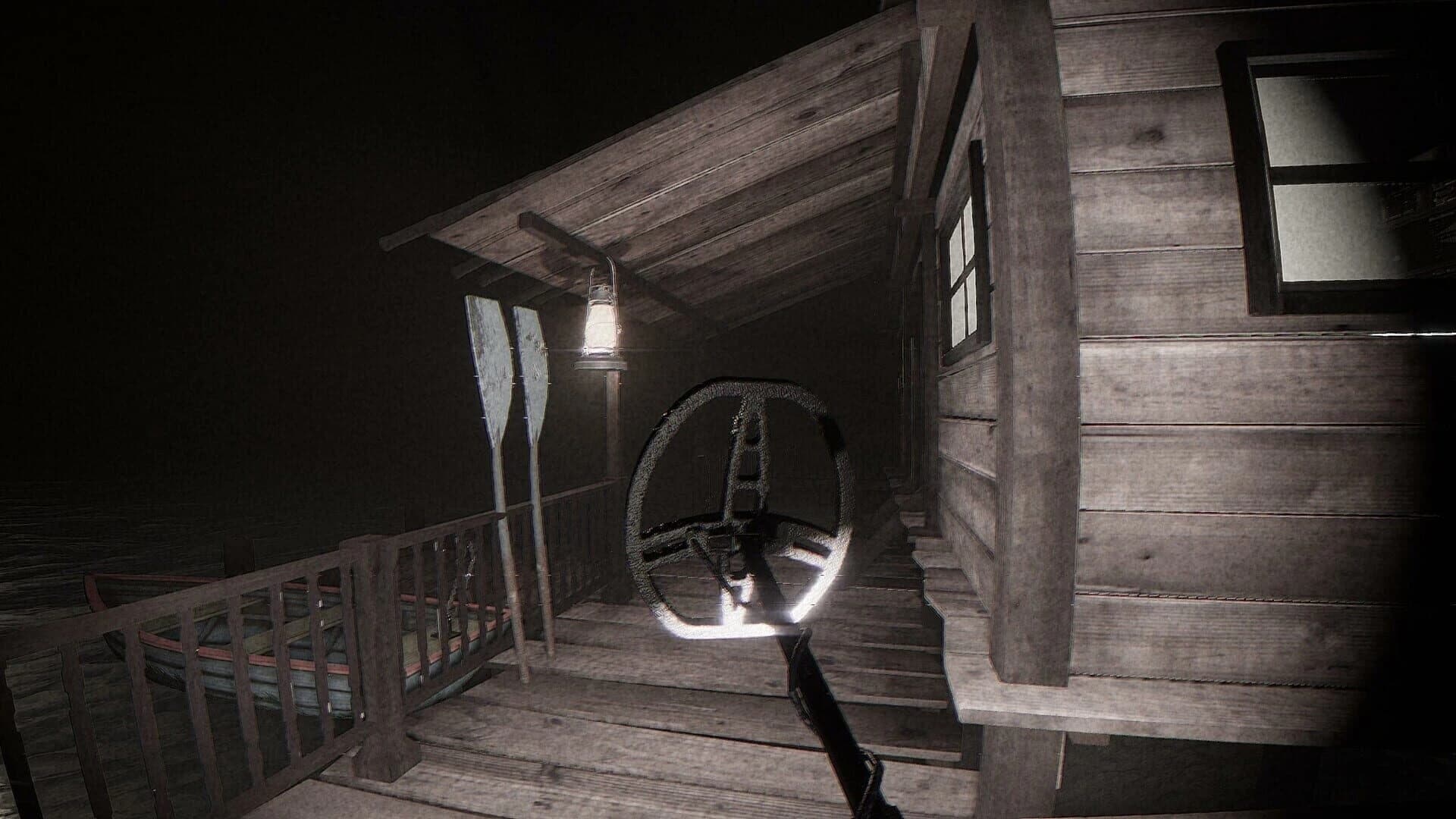 Deep Hell screenshot 5