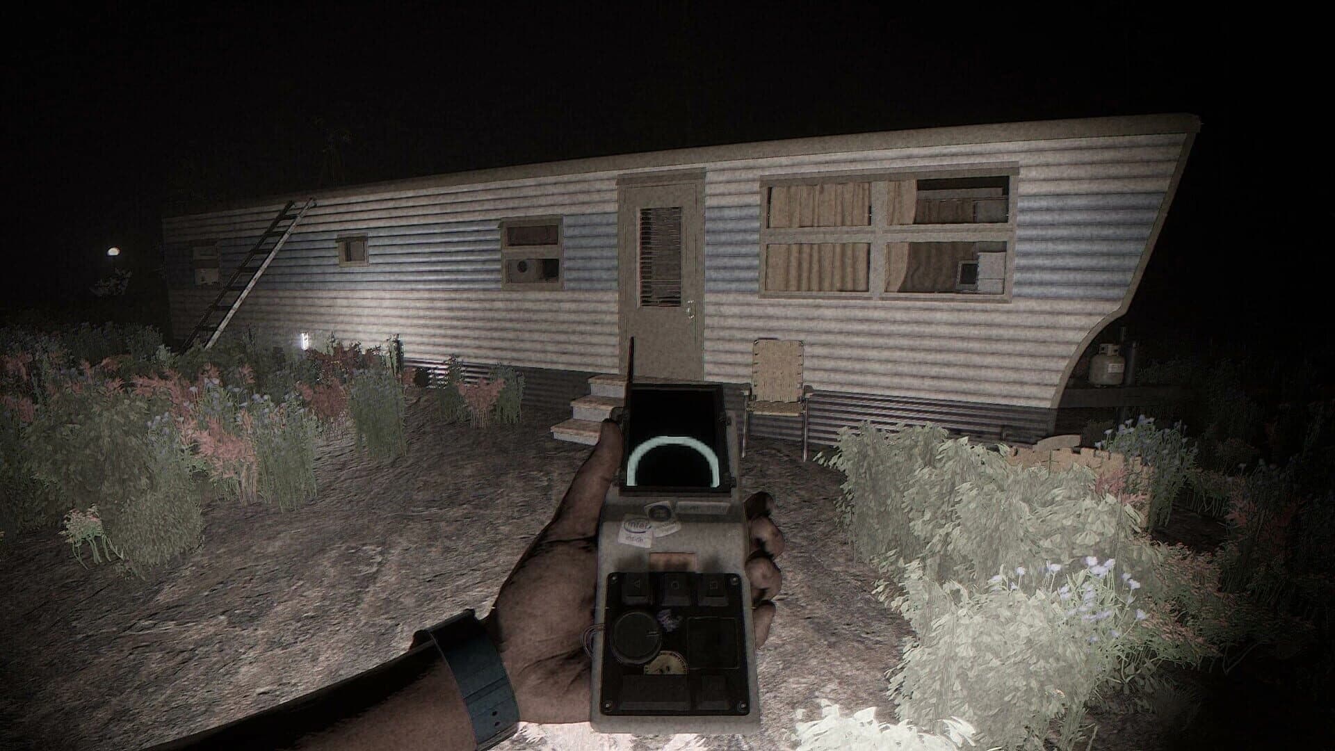 Deep Hell screenshot 4
