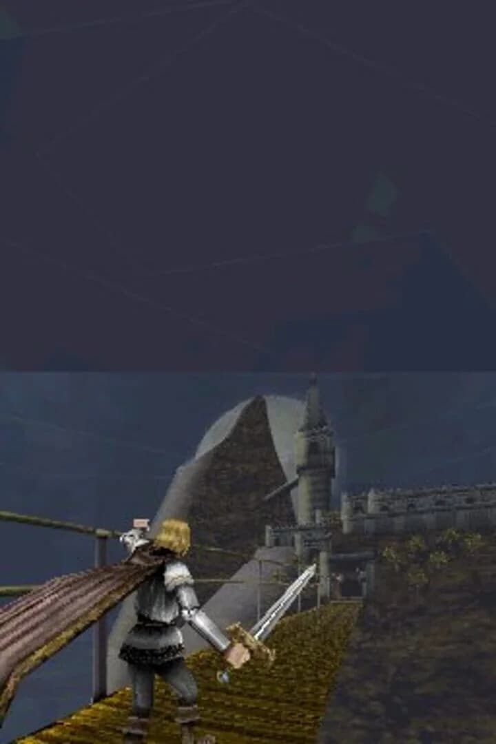 Deep Labyrinth screenshot 2