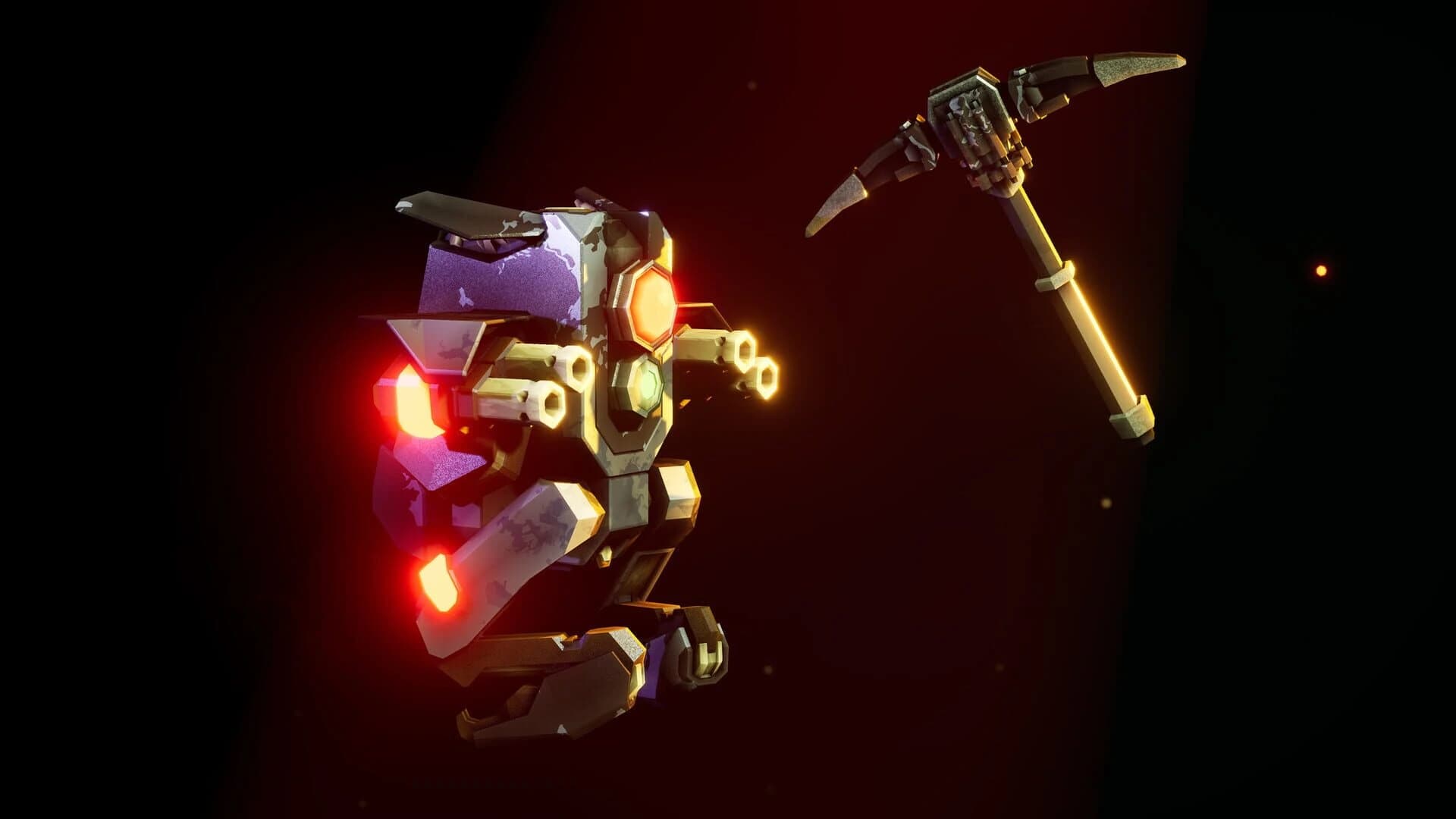 Deep Rock Galactic: Robot Rebellion Pack screenshot 4