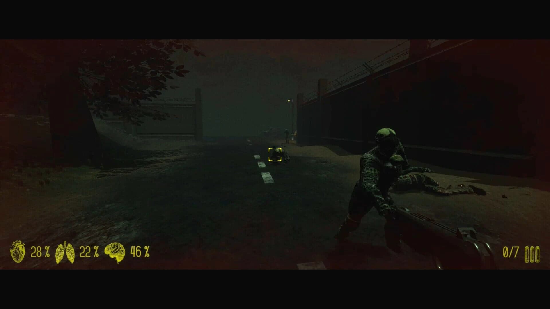 Deep Sheol screenshot 4