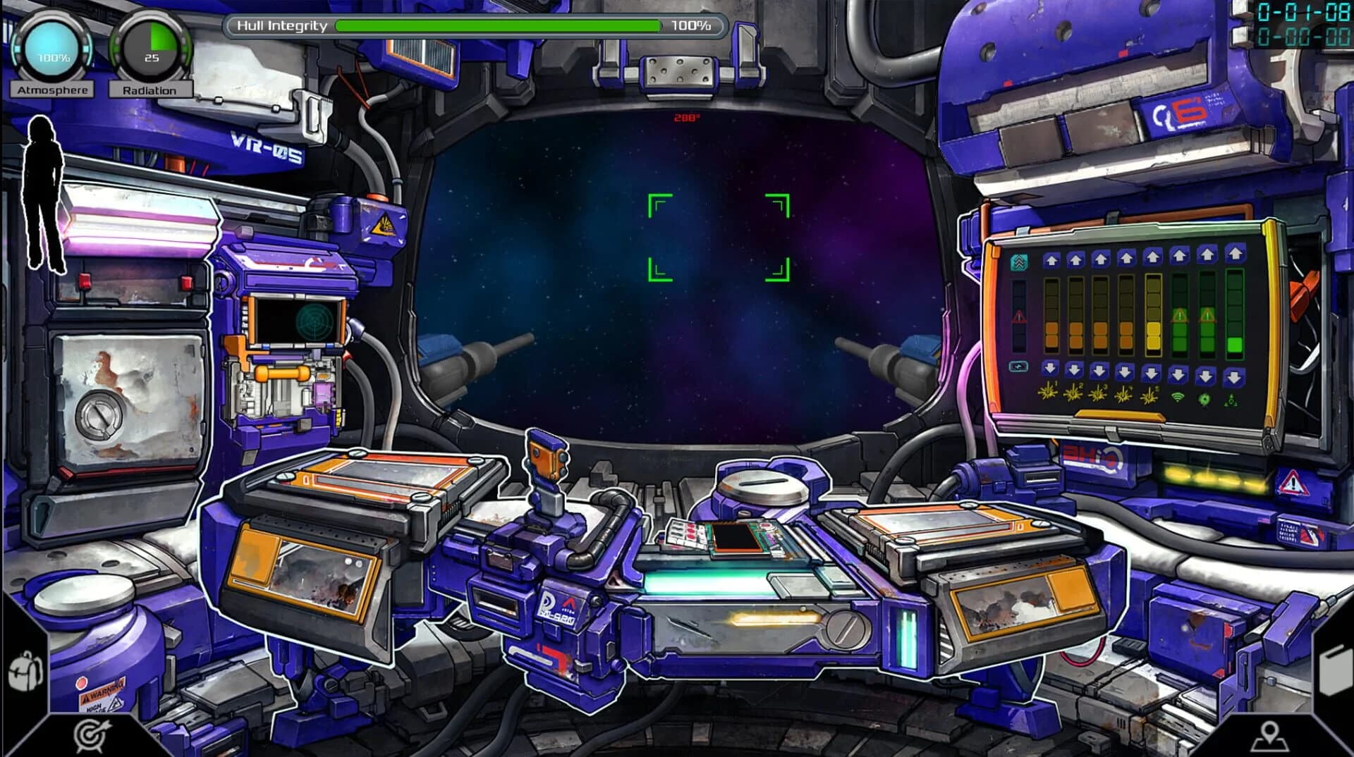 Deep Sixed screenshot 5