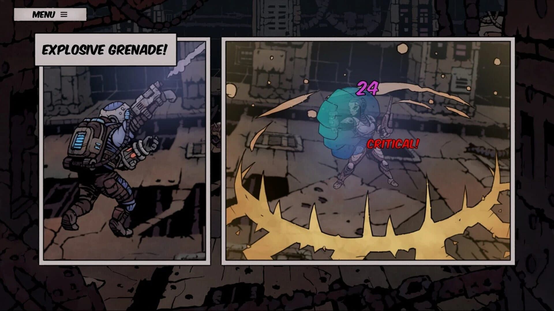 Deep Sky Derelicts: Definitive Edition screenshot 5