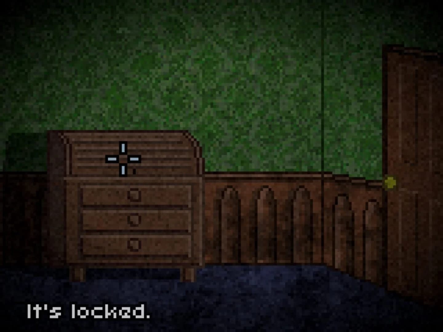 Deep Sleep screenshot 2
