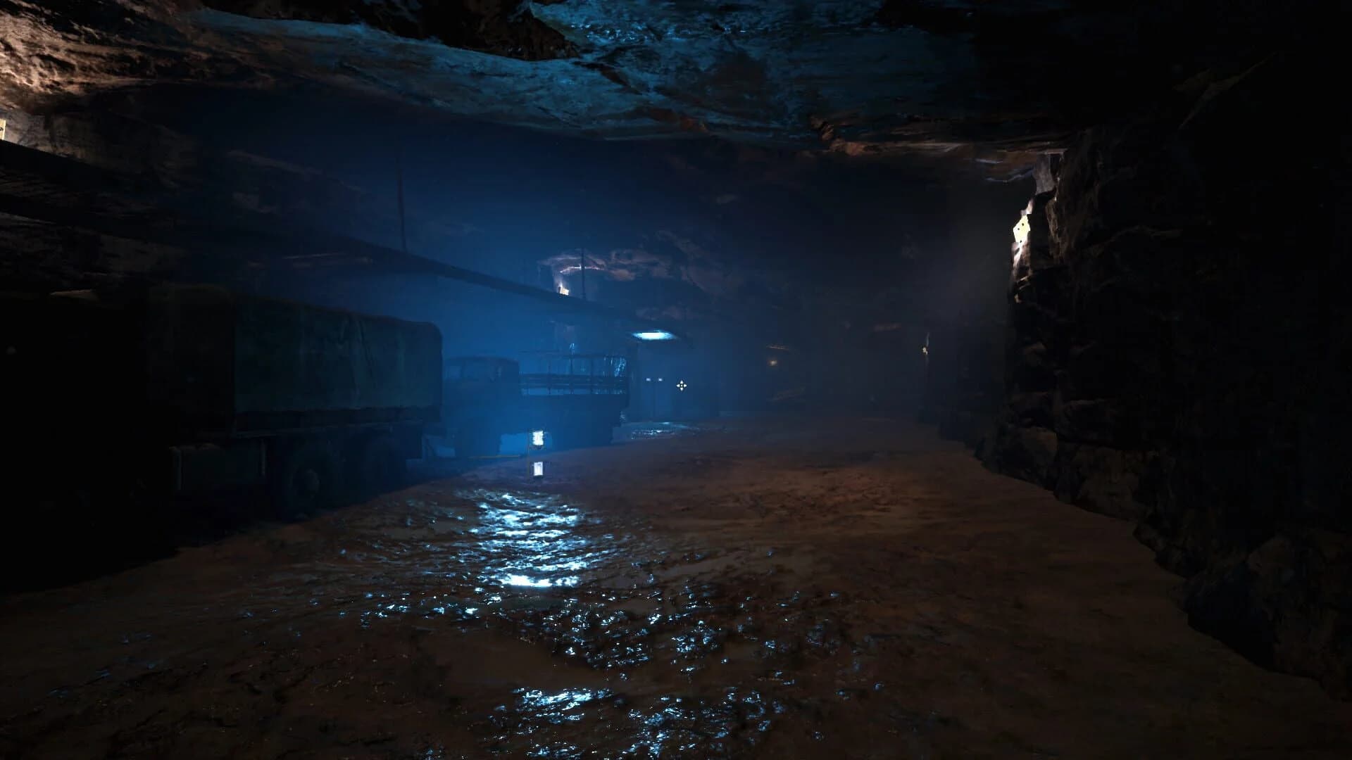 Deep Sorrow screenshot 3