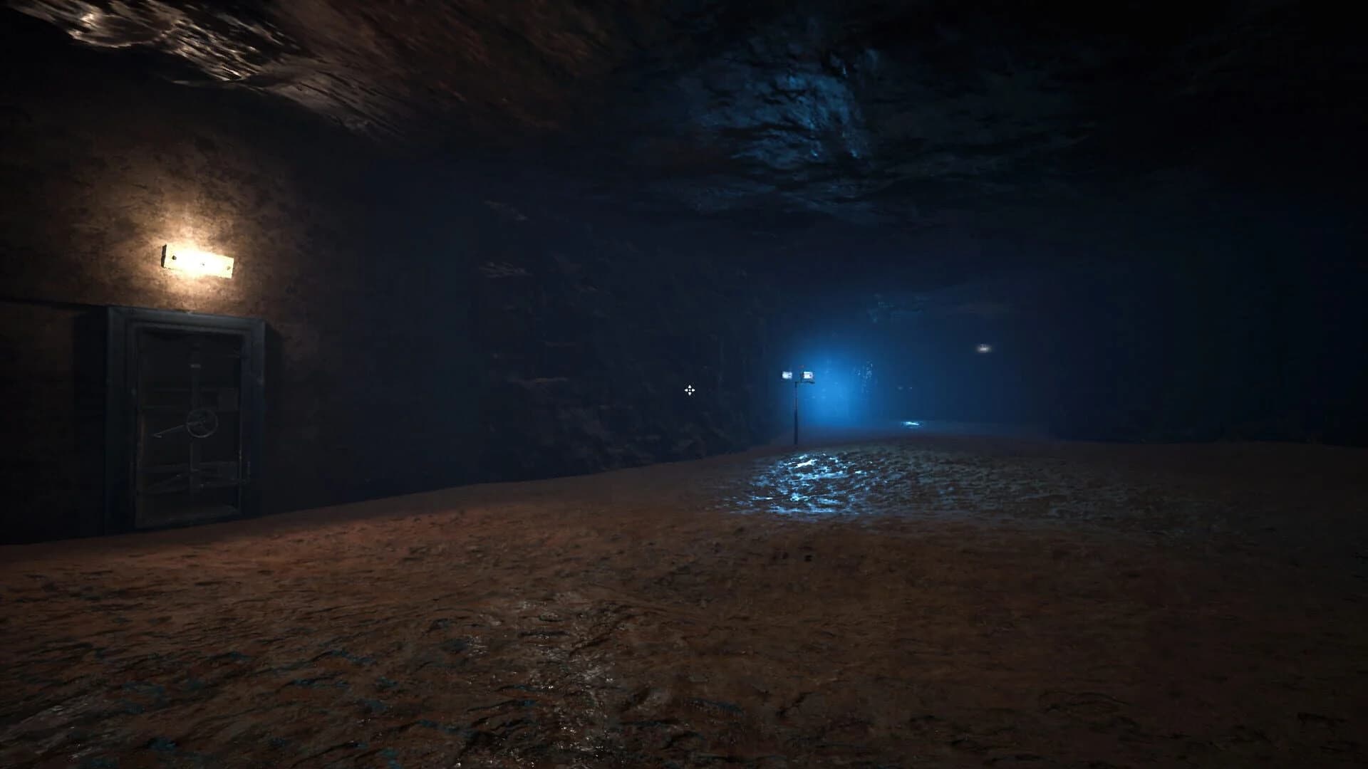 Deep Sorrow screenshot 2