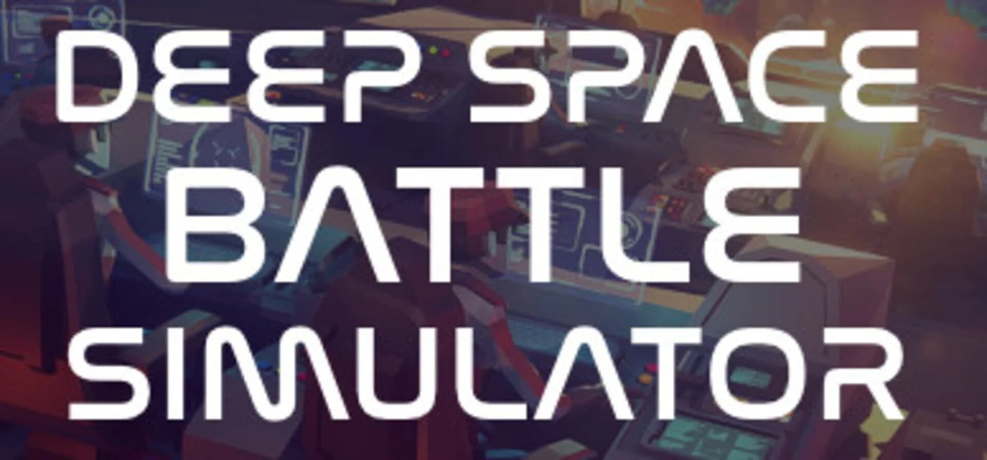 Deep Space Battle Simulator screenshot 2
