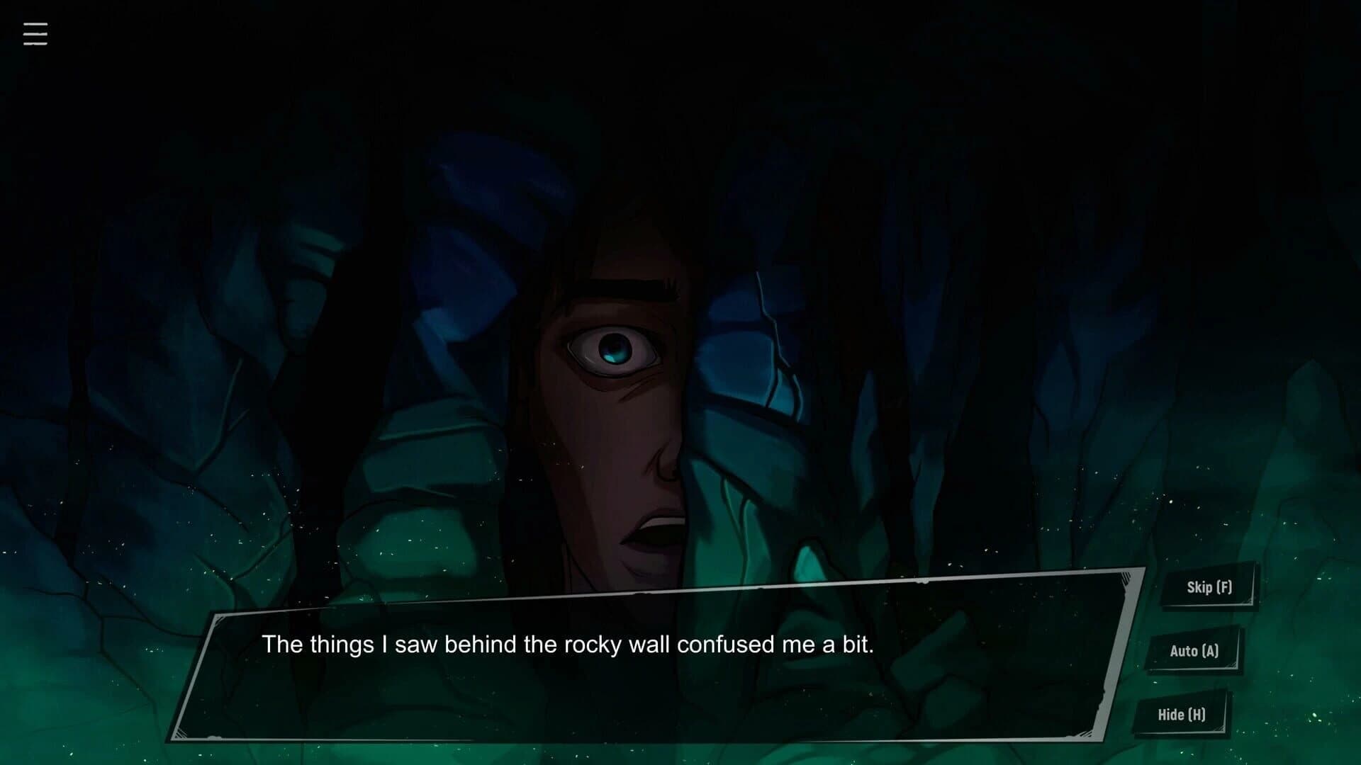 Deep Under screenshot 3
