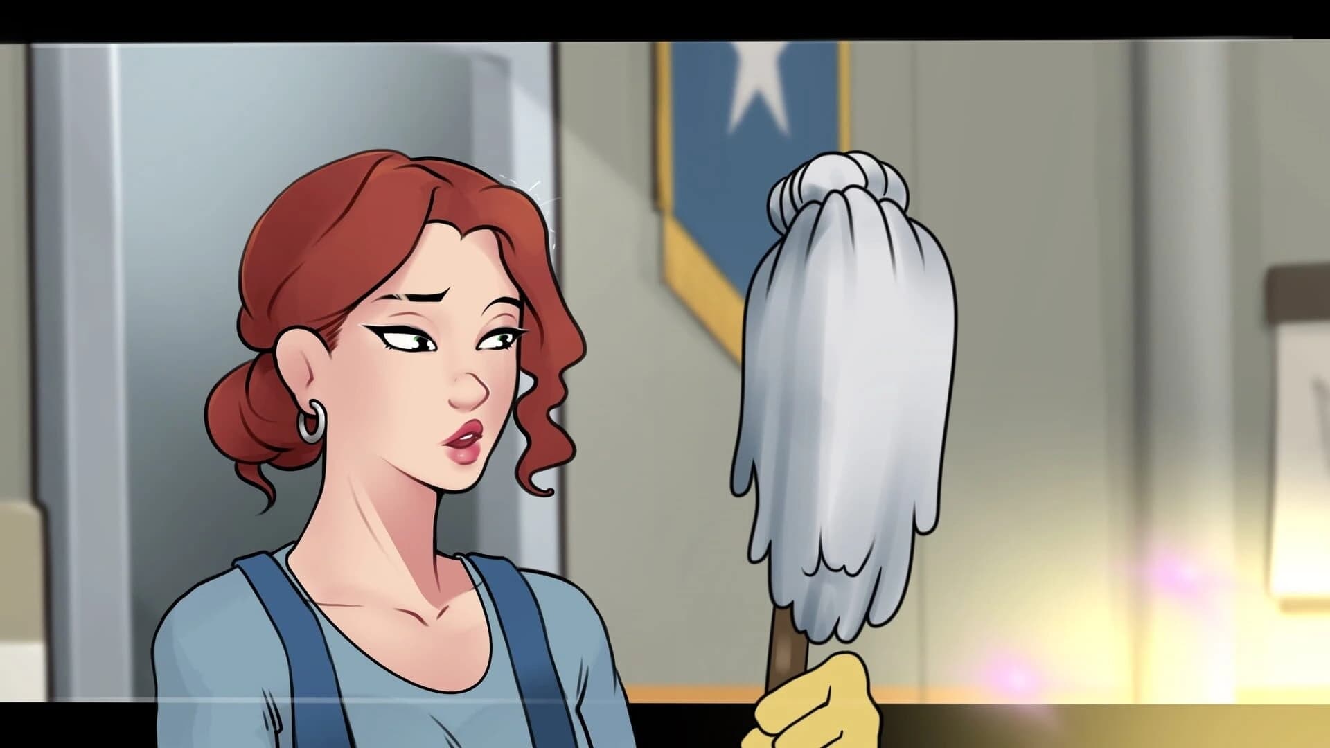 Deep Vault 69 screenshot 4